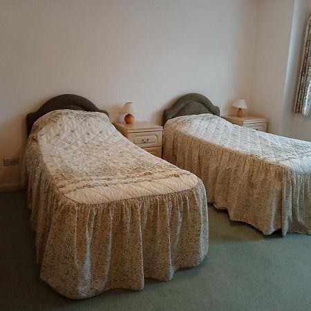 Glen Dhoo Country Cottages - The Apartment Onchan Eksteriør billede