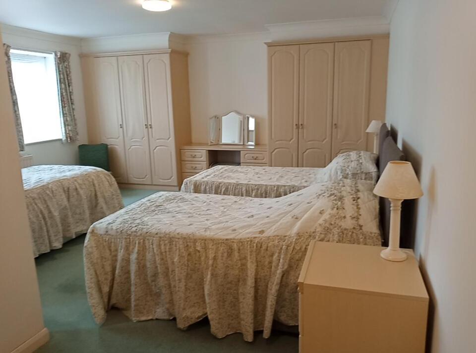 Glen Dhoo Country Cottages - The Apartment Onchan Eksteriør billede
