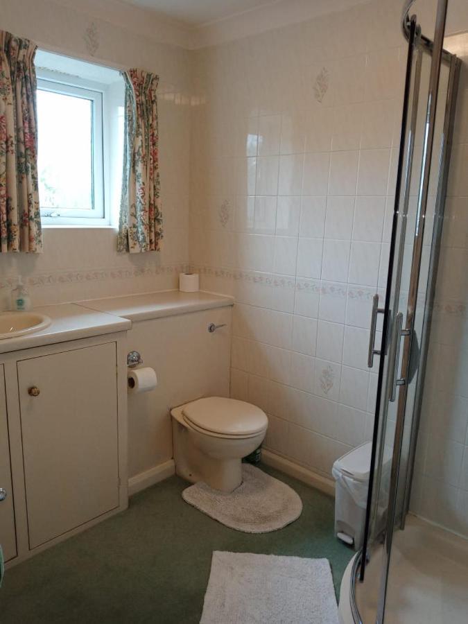 Glen Dhoo Country Cottages - The Apartment Onchan Eksteriør billede