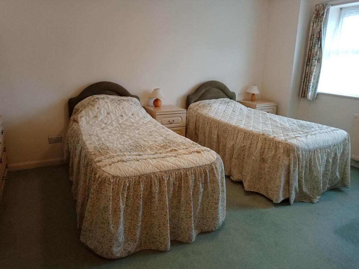 Glen Dhoo Country Cottages - The Apartment Onchan Eksteriør billede